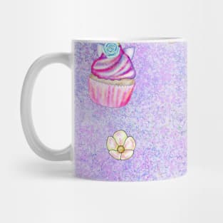 Unicorn party Mug